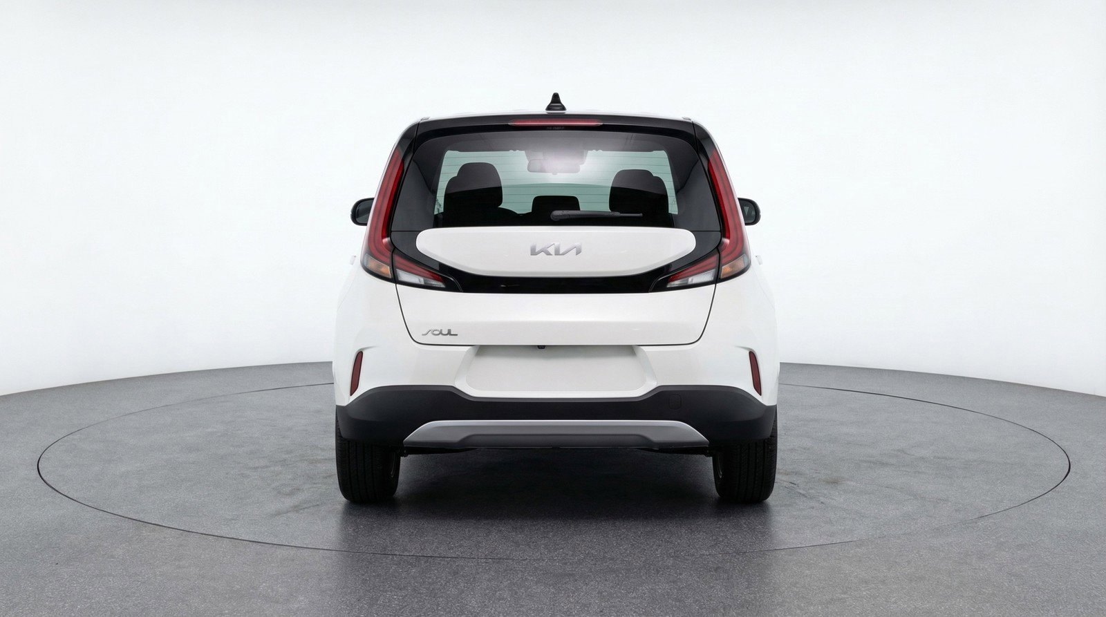 Used 2025 Kia Soul LX w/ LX Technology Package image 7