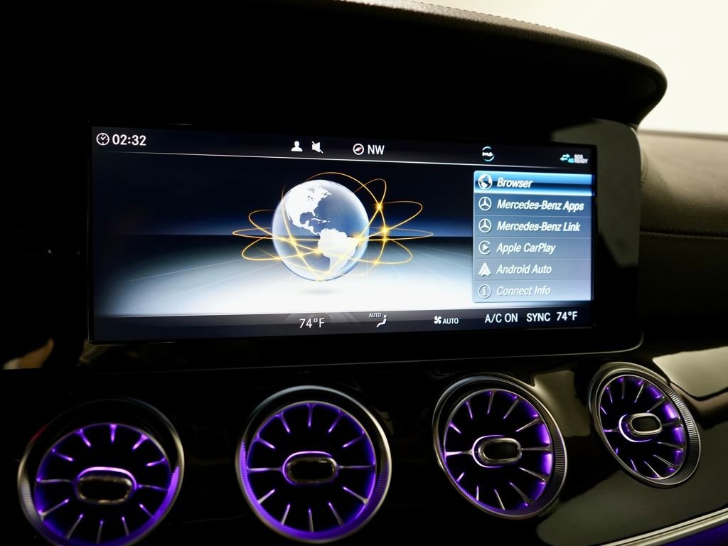 Used 2019 Mercedes-Benz CLS 450 image 19