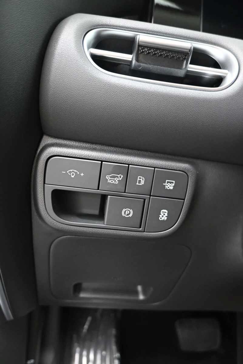 New 2026 Hyundai Palisade Limited AWD/4WD image 22