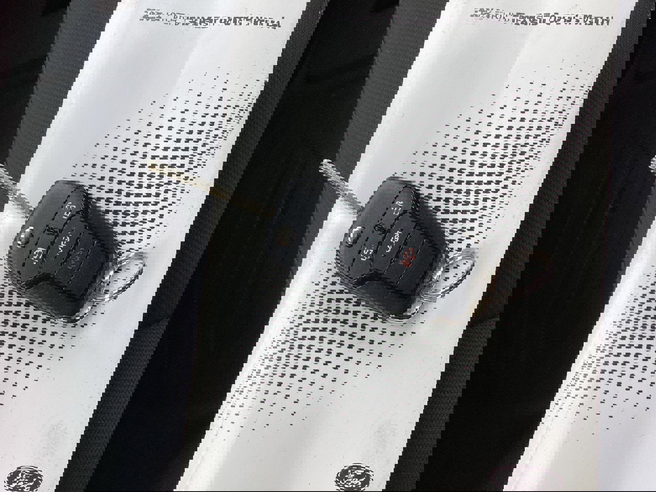 Used 2024 Ford Transit 250 Low Roof w/ Exterior Upgrade Package image 19