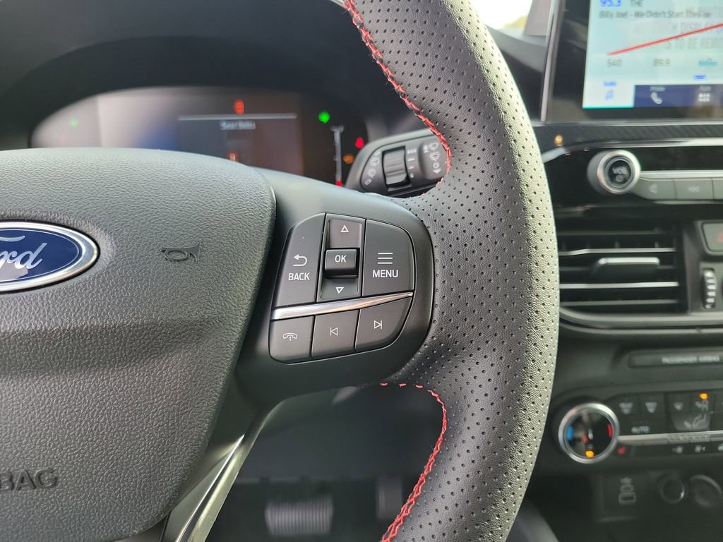 New 2026 Ford Escape ST-Line w/ Cold Weather Package image 24