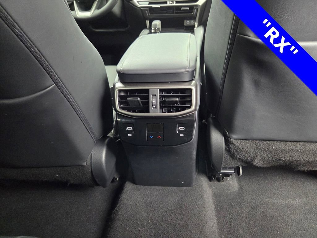 Used 2024 Lexus RX 350 FWD w/ Technology Package image 20
