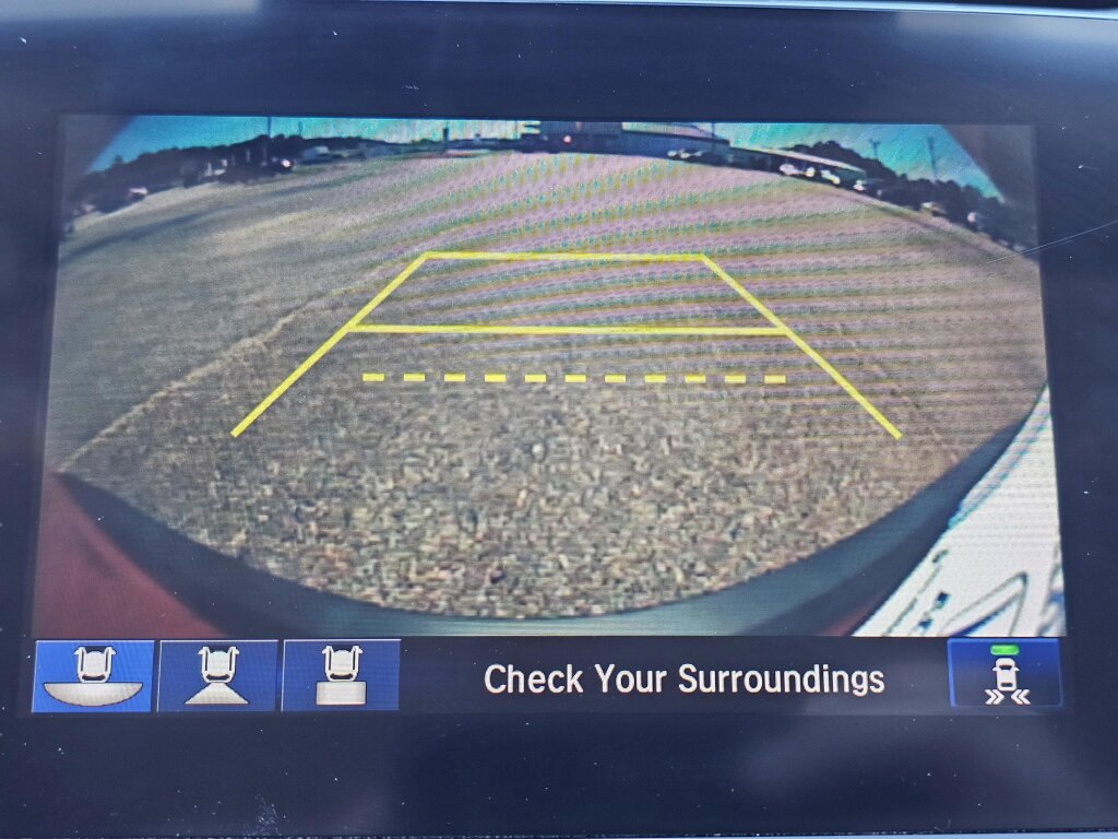 Used 2019 Honda CR-V EX image 30