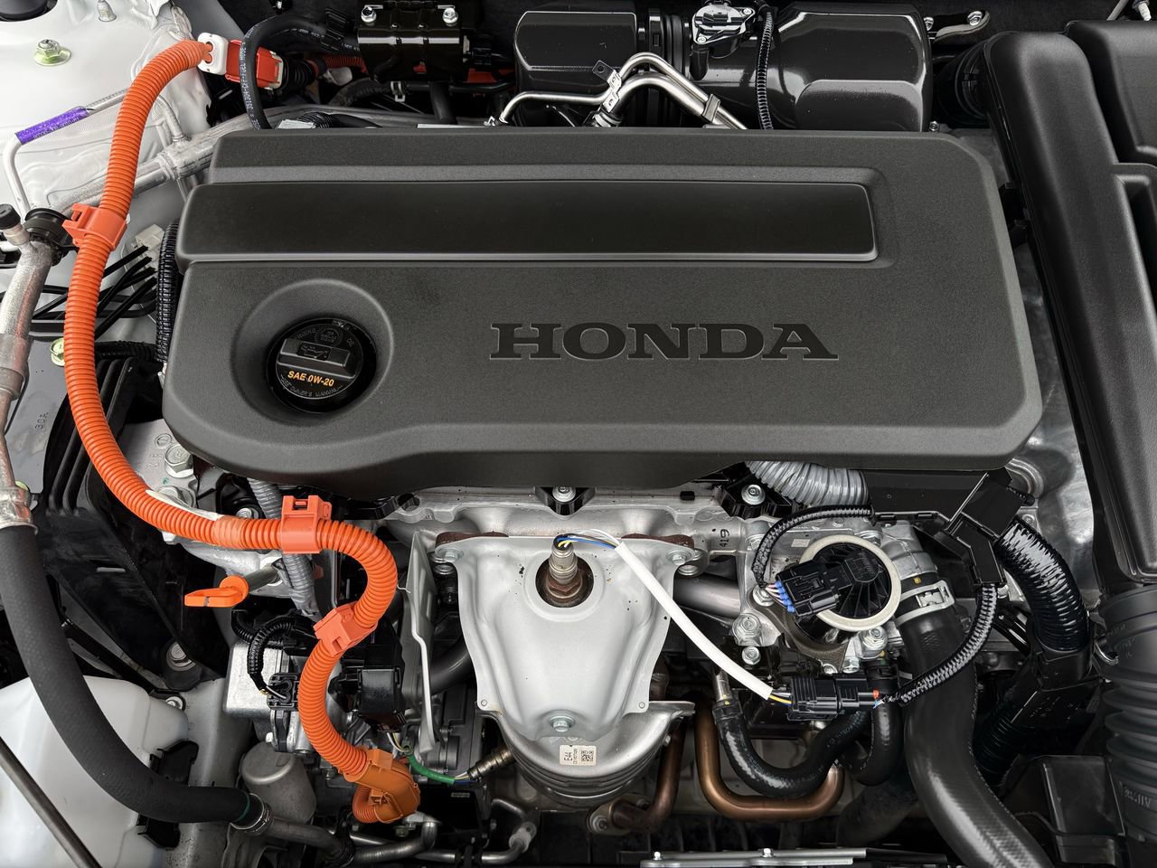 Used 2023 Honda Accord Sport image 25