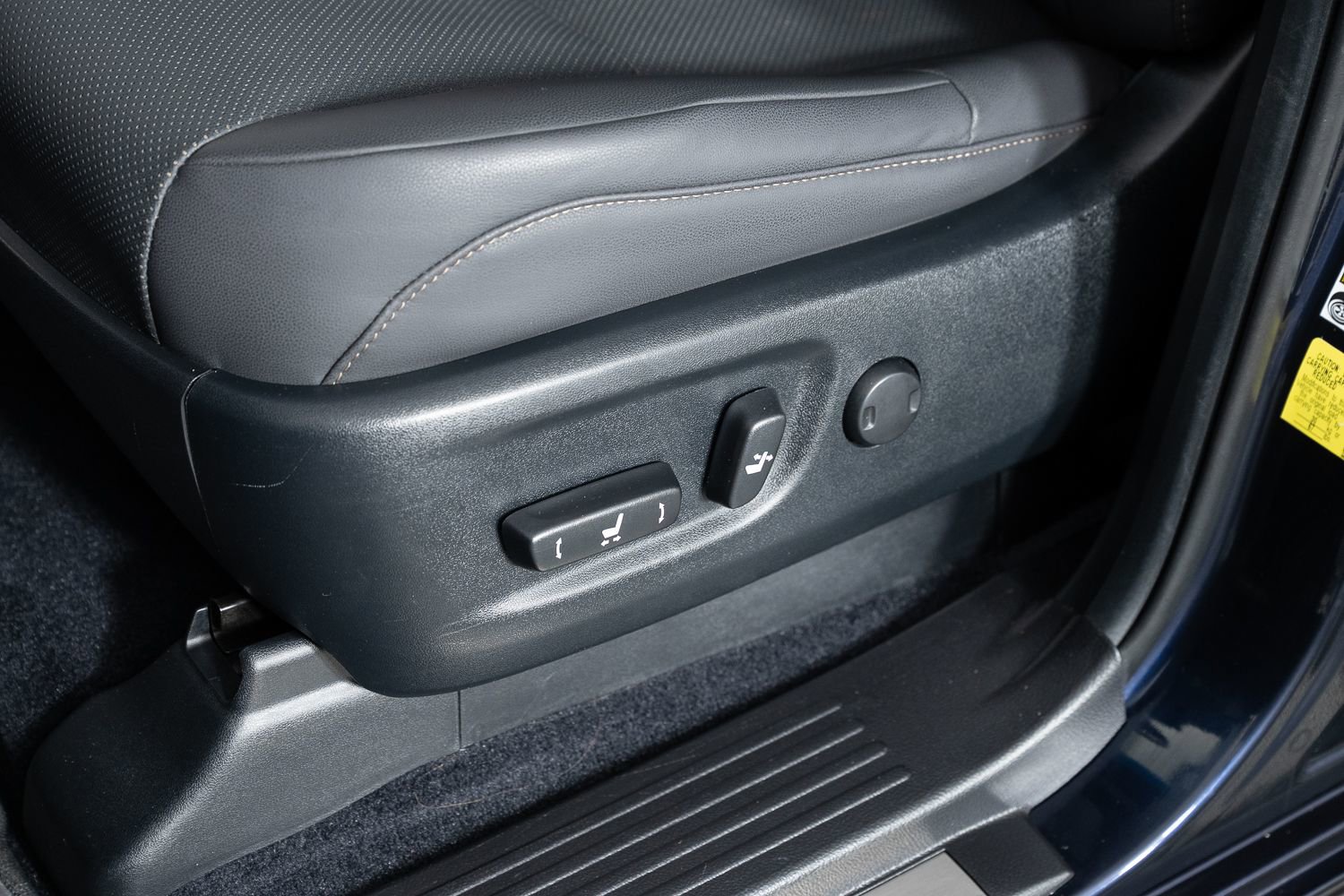 Used 2021 Lexus GX 460 Premium w/ Premium Package image 16