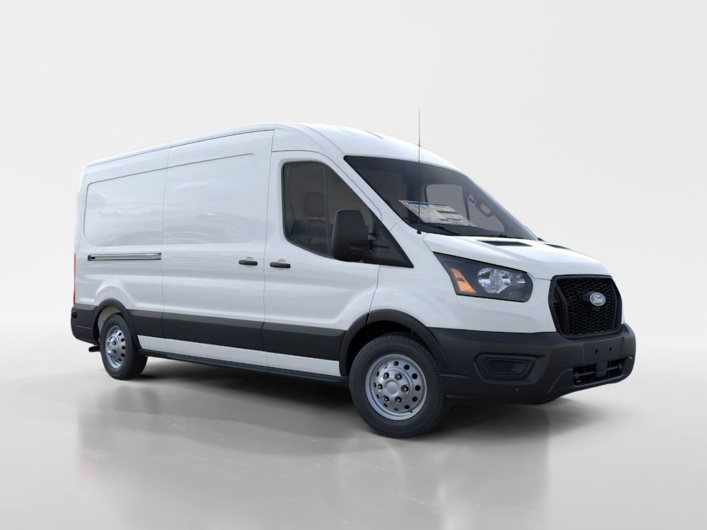 New 2026 Ford Transit 250 148 Medium Roof Extended AWD image 7