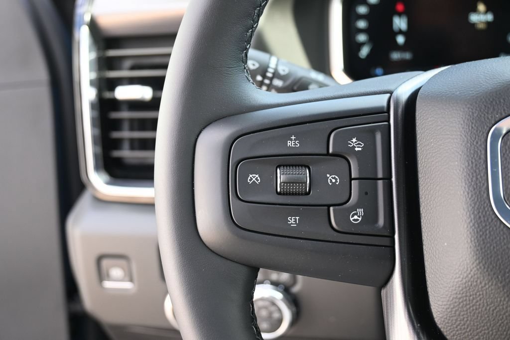 New 2026 GMC Sierra 3500 Denali Ultimate AWD/4WD image 36