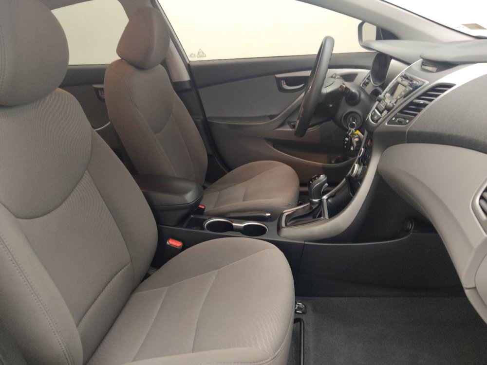 Used 2016 Hyundai Elantra SE FWD image 21