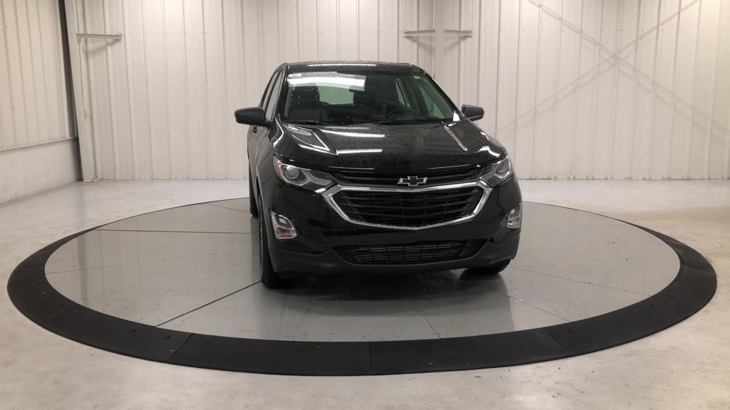 Used 2020 Chevrolet Equinox LS FWD image 3