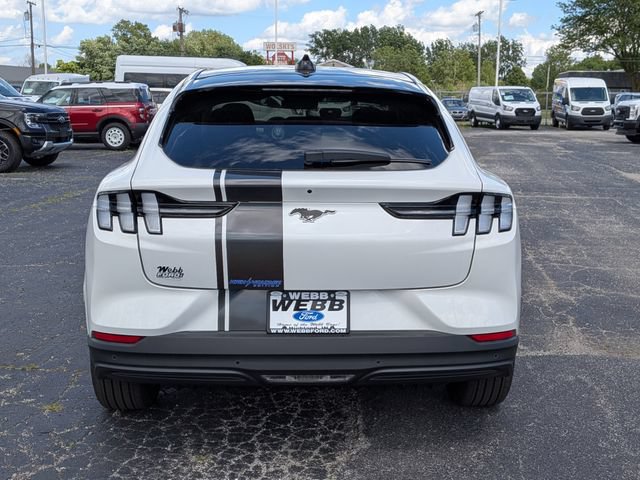 New 2026 Ford Mustang Mach-E Premium AWD/4WD image 5