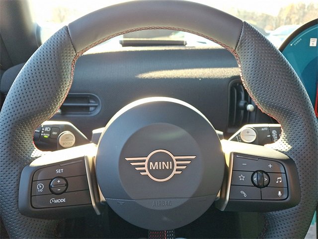 New 2026 MINI Cooper John Cooper Works image 13