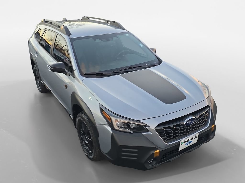 Used 2023 Subaru Outback Wilderness image 25