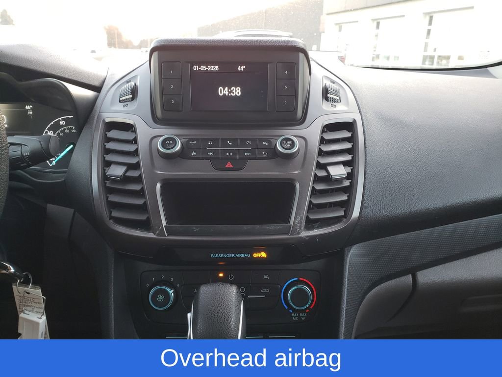 Used 2022 Ford Transit Connect XL image 19
