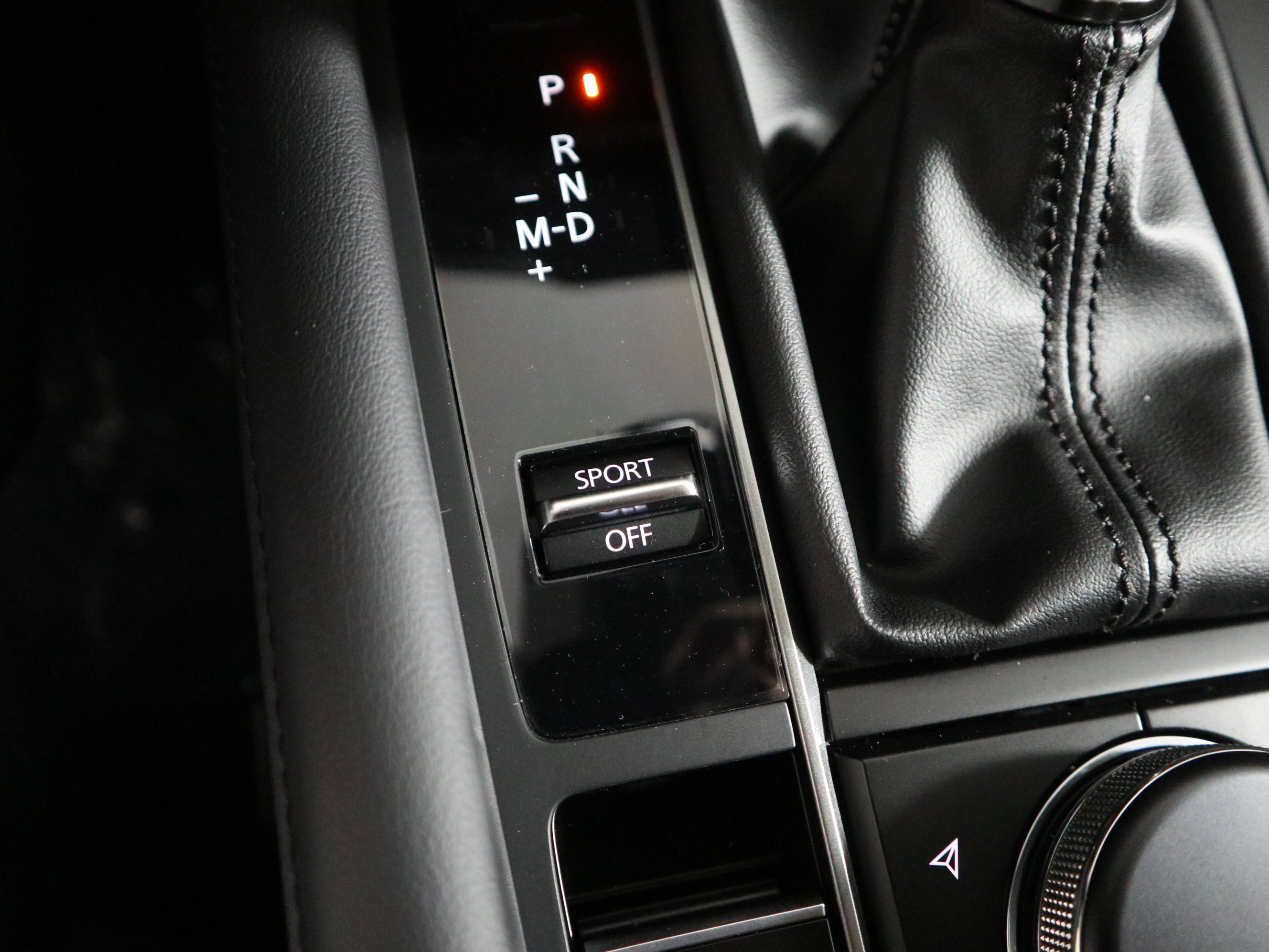 New 2026 MAZDA MAZDA3 2.5 S Sedan w/ Preferred Pkg image 30