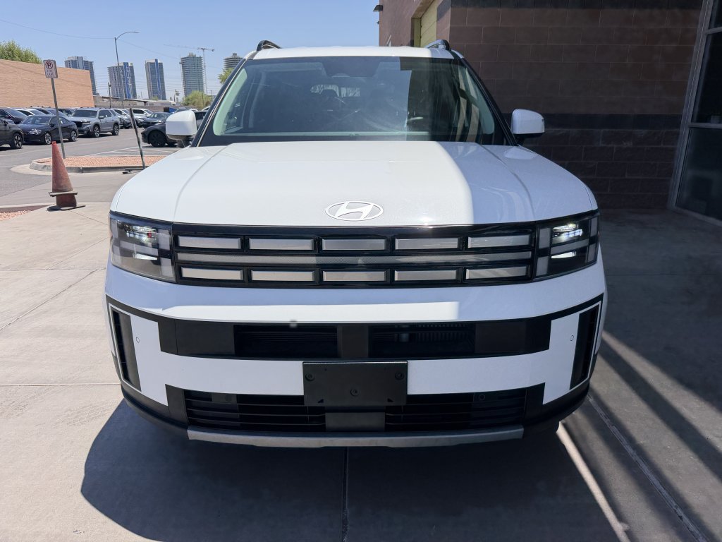 Used 2024 Hyundai Santa Fe SEL FWD image 10