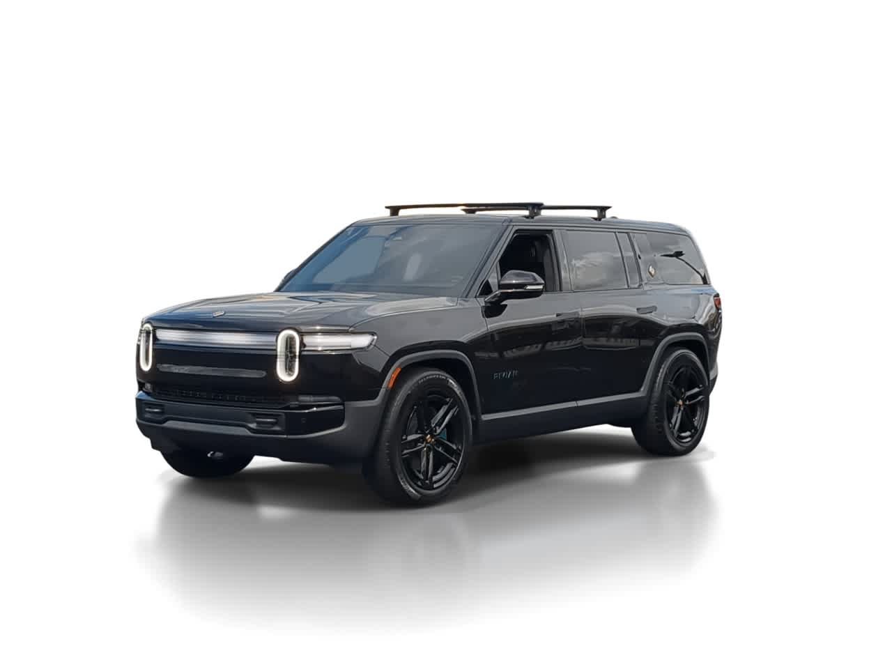 Used 2026 Rivian R1S Premium AWD/4WD image 4