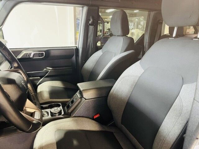 Used 2025 Ford Bronco Big Bend AWD/4WD image 10
