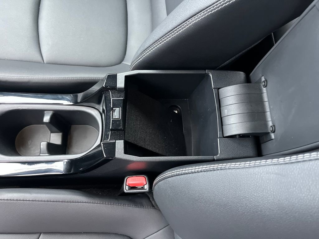 Certified 2023 Toyota Corolla Cross XLE w/ Convenience Package image 25
