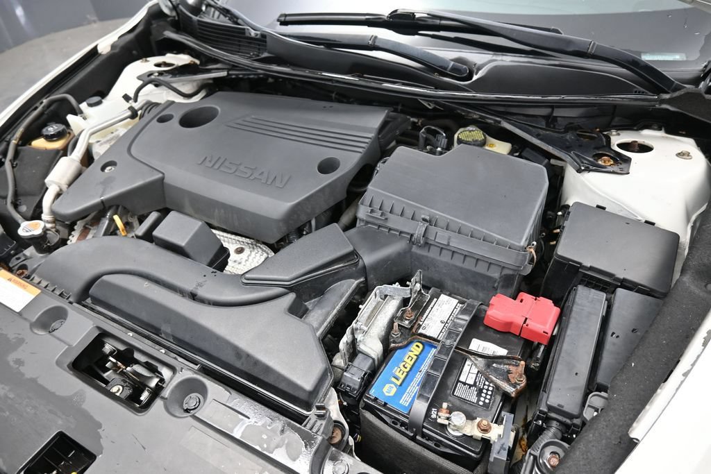 Used 2016 Nissan Altima 2.5 SL w/ 2.5 Technology Package FWD image 12