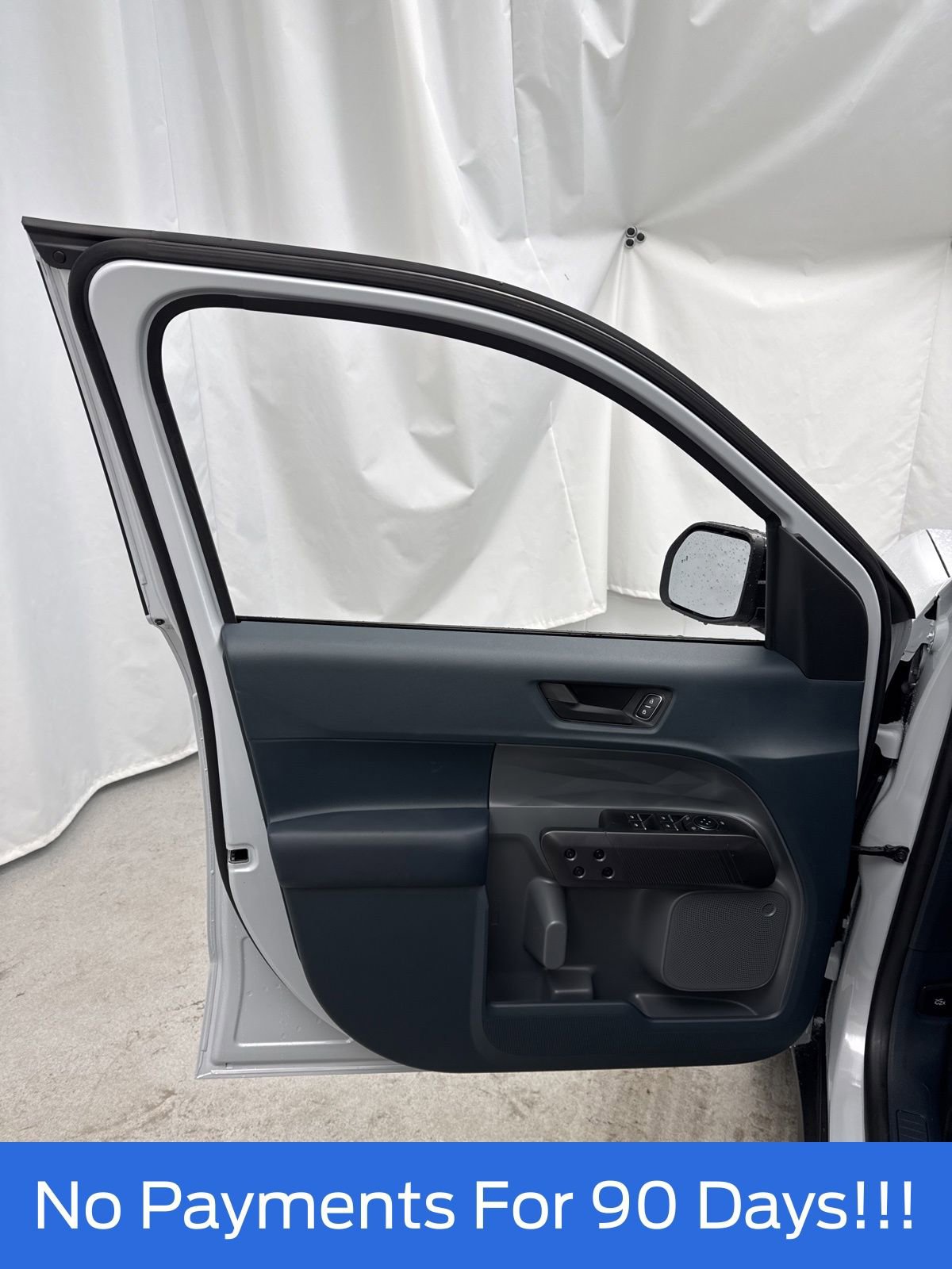 New 2026 Ford Maverick XLT w/ Equipment Group 301A image 12