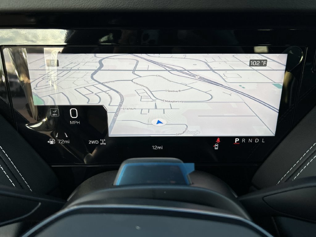 New 2026 GMC Yukon AT4 Ultimate AWD/4WD image 11