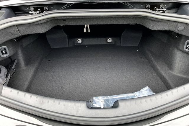 New 2027 Mercedes-Benz CLE 300 4MATIC Cabriolet image 24