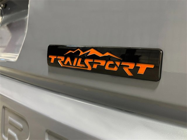 New 2026 Honda Passport TrailSport Elite image 6