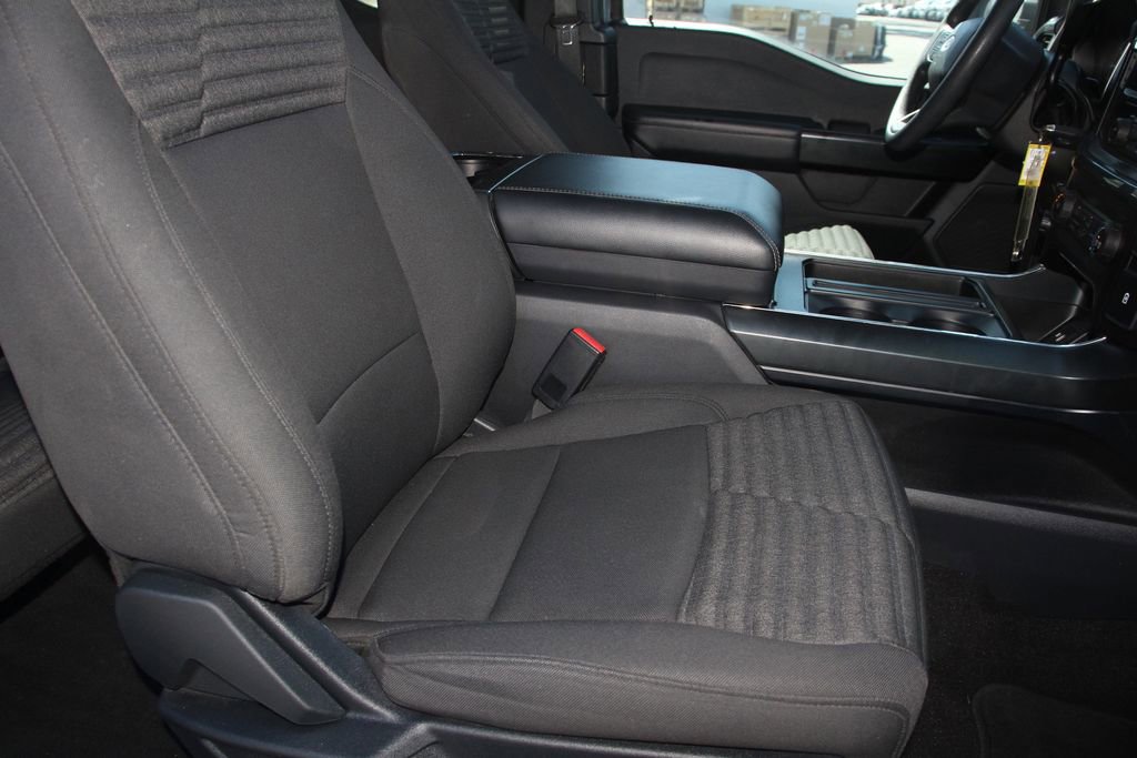 Certified 2021 Ford F150 XL w/ Equipment Group 101A High image 28