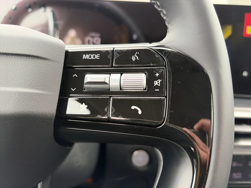 New 2026 Kia Sorento S AWD/4WD image 9