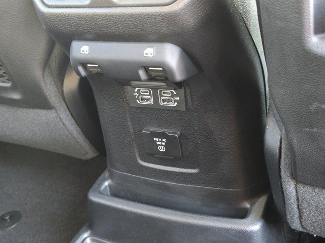 Used 2020 Jeep Wrangler Unlimited Rubicon w/ LED Lighting Group image 32
