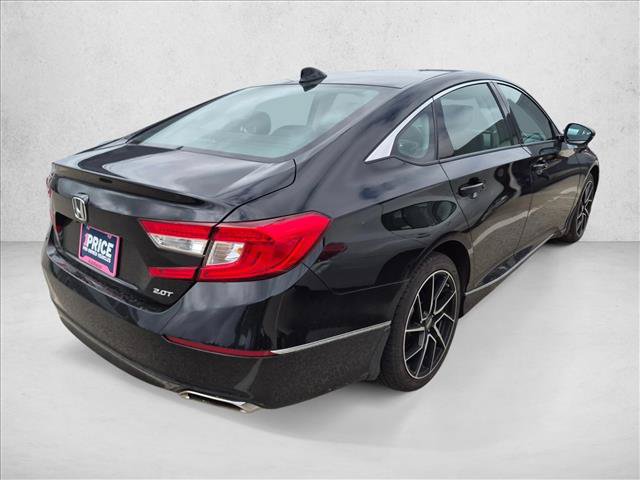 Used 2019 Honda Accord EX-L image 4