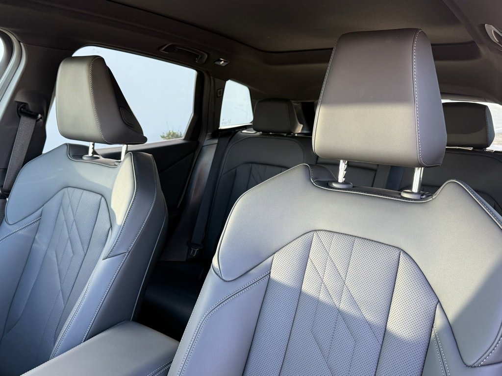 Used 2025 BMW X3 xDrive30i w/ M Sport Package image 22