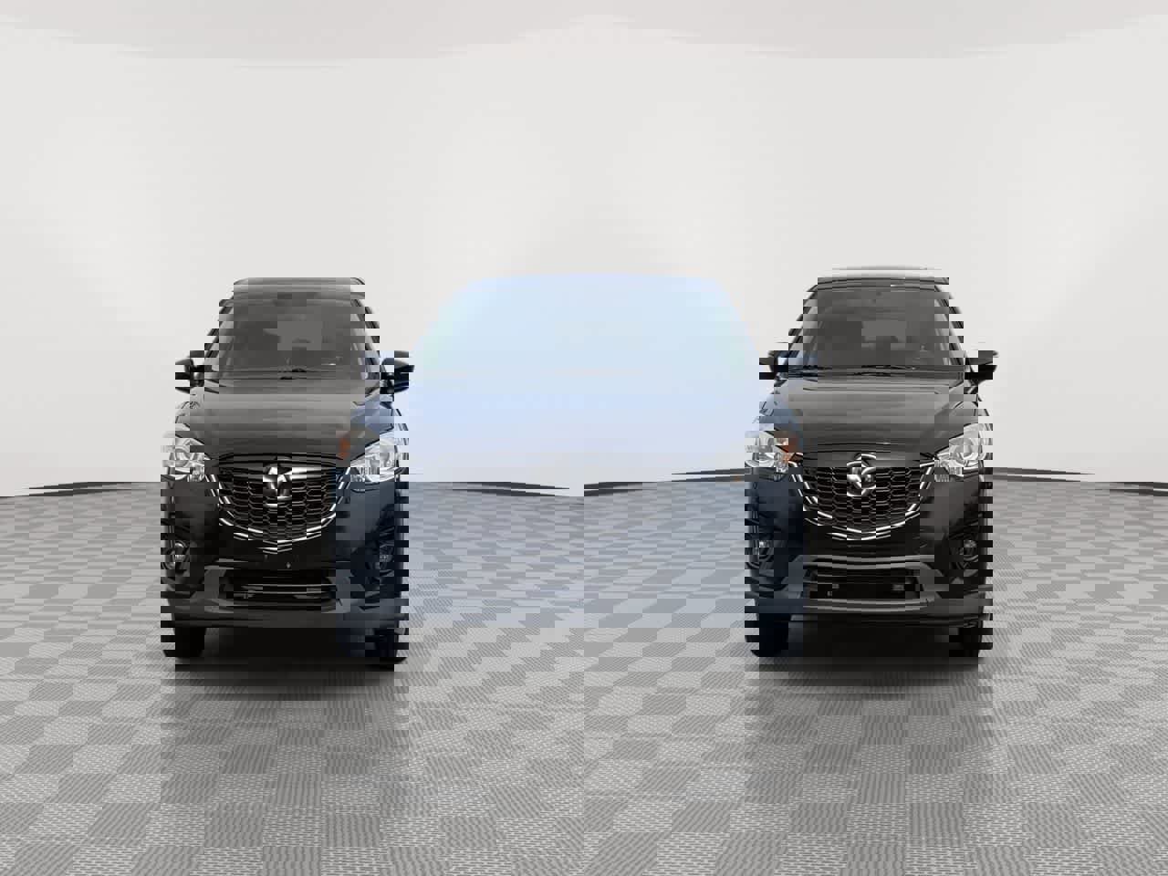 Used 2015 MAZDA CX-5 Touring w/ Bose/Moonroof Package image 3