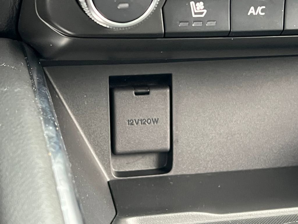 Used 2025 MAZDA CX-5 AWD 2.5 S w/ Premium Plus Pkg image 22