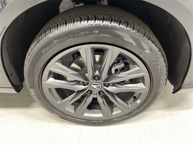 Used 2025 Acura ADX A-Spec image 14