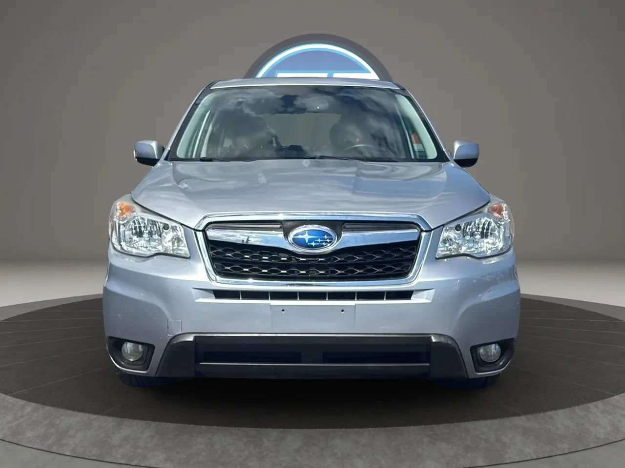 Used 2014 Subaru Forester 2.5i Limited w/ Popular Package #2 AWD/4WD image 18