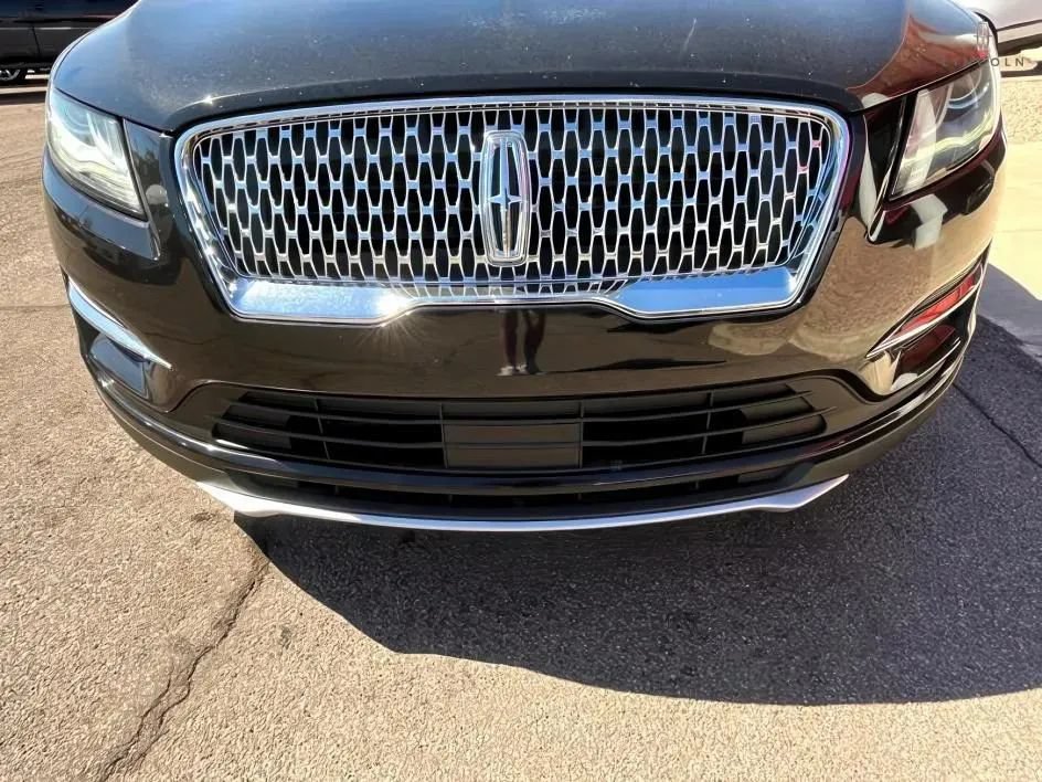 Used 2019 Lincoln MKC Premiere AWD/4WD image 26