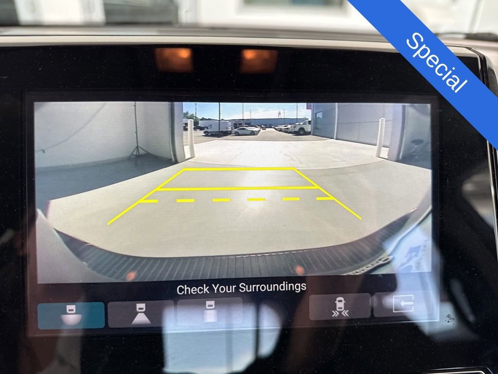 Used 2021 Honda Odyssey Touring image 27