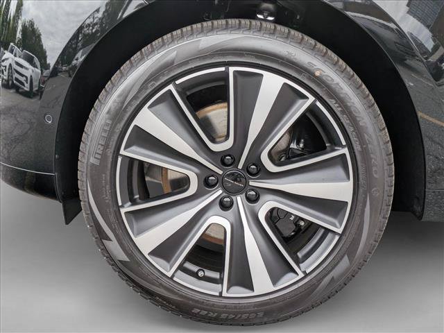New 2026 Land Rover Range Rover Long Wheelbase SE AWD/4WD image 10