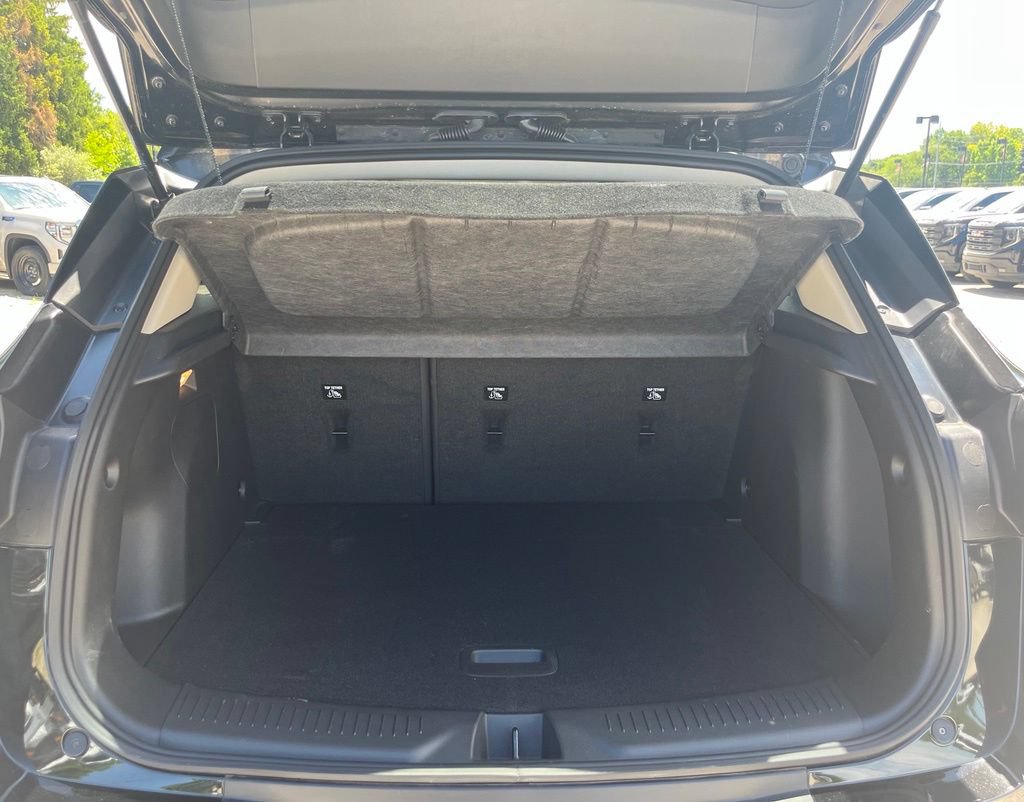 Used 2023 Buick Encore GX Select FWD image 13