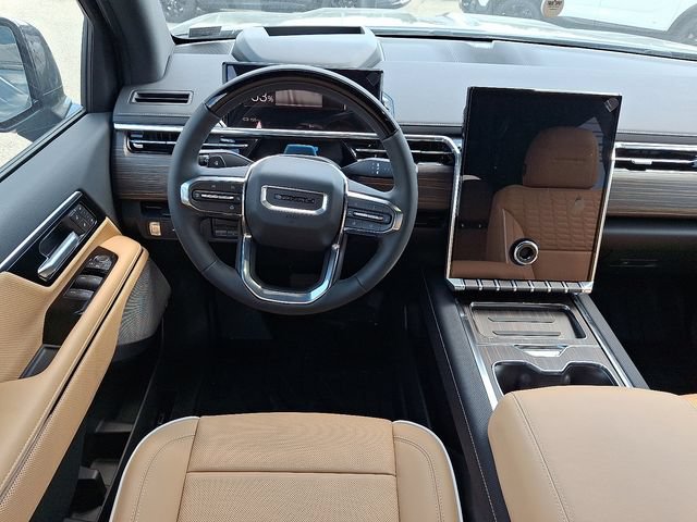 New 2026 GMC Sierra EV Denali AWD/4WD image 12