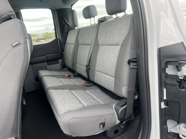 New 2026 Ford F250 XL w/ STX Appearance Package image 15