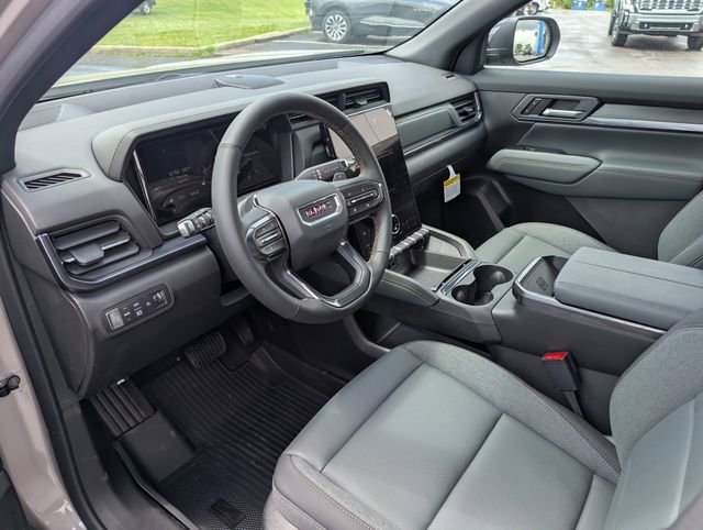 New 2026 GMC Terrain AT4 AWD/4WD image 12