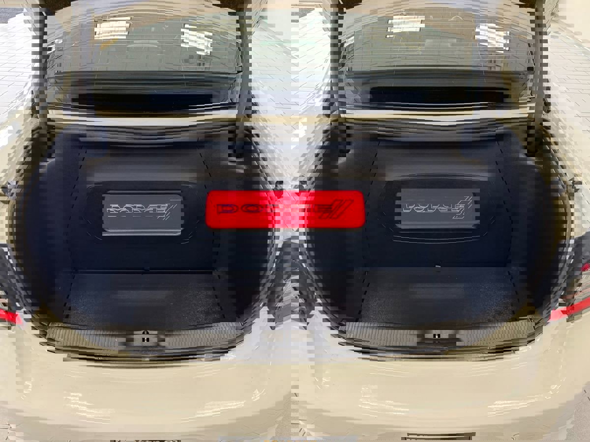 Used 2015 Dodge Charger R/T RWD image 56