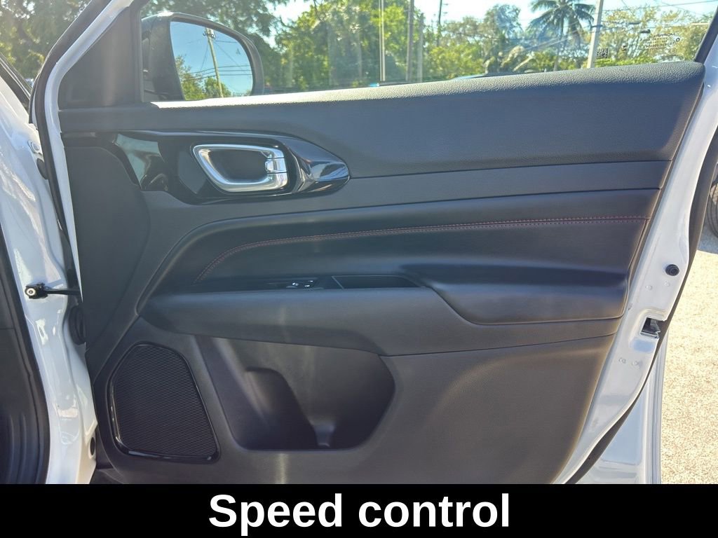 Certified 2024 Jeep Compass Trailhawk image 28