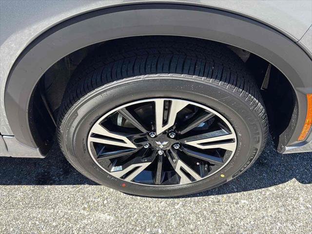 New 2026 Mitsubishi Eclipse Cross SEL image 11