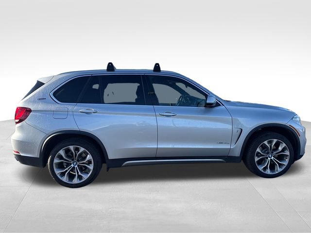 Used 2018 BMW X5 xDrive40e image 11