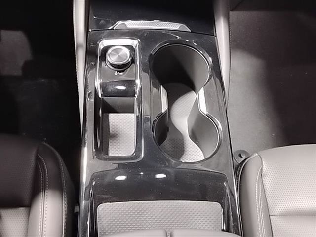 New 2025 Buick Envision Preferred image 22