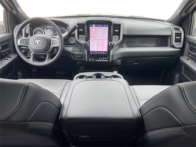 New 2025 RAM 2500 Tradesman image 11