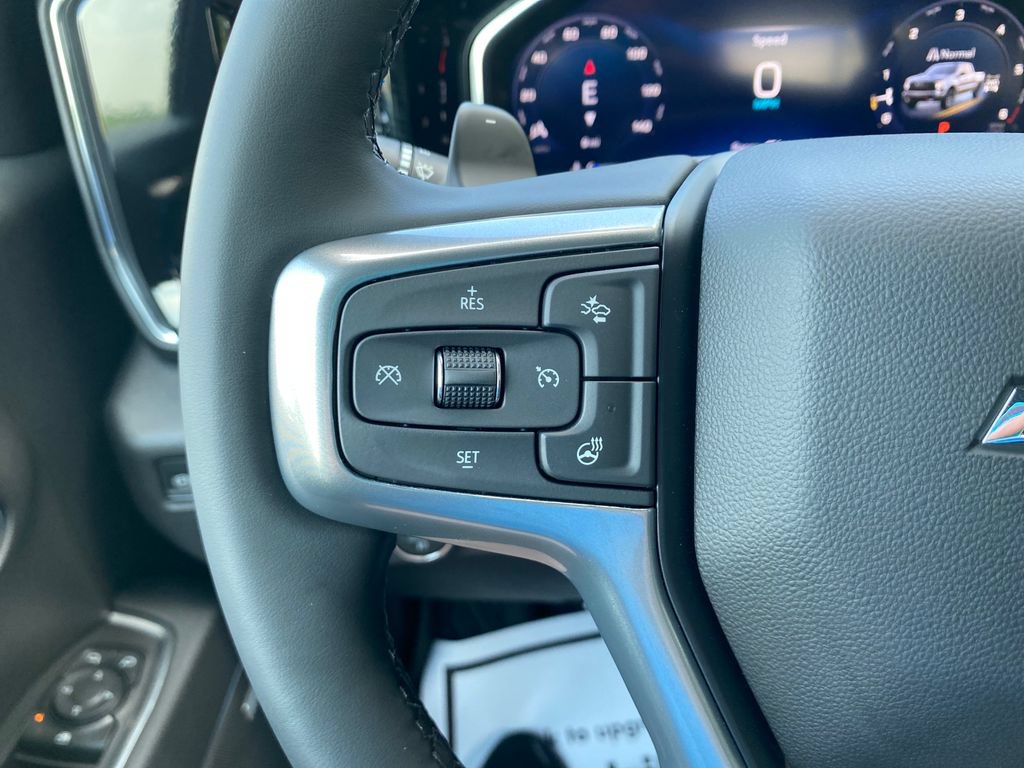 New 2026 Chevrolet Silverado 1500 LT Trail Boss w/ LT Trail Boss Premium Package AWD/4WD image 26